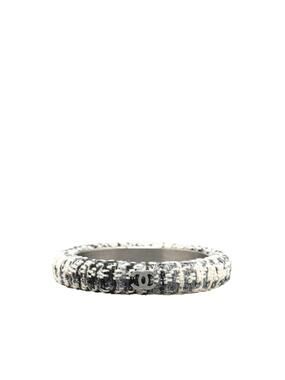 Chanel Cc Logo Bracelet Metal #208717C72B